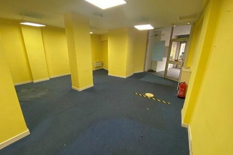 Retail property (high street) for sale, 39-41 Drysdale St Alloa FK10 1JA