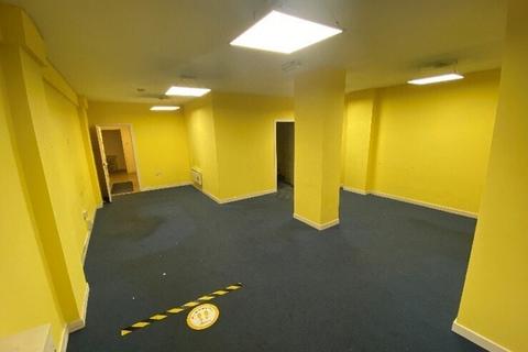Retail property (high street) for sale, 39-41 Drysdale St Alloa FK10 1JA