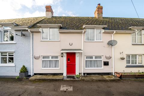 2 The Tanyard, Carhampton, Minehead