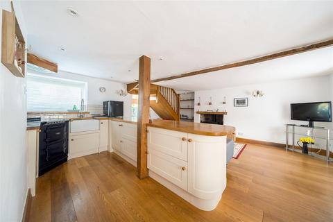 2 bedroom detached house for sale, 2 The Tanyard, Carhampton, Minehead
