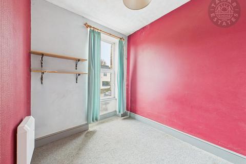 3 bedroom terraced house for sale, 'Three-bedroom town-centre home with workshop & offered with no onward chain'