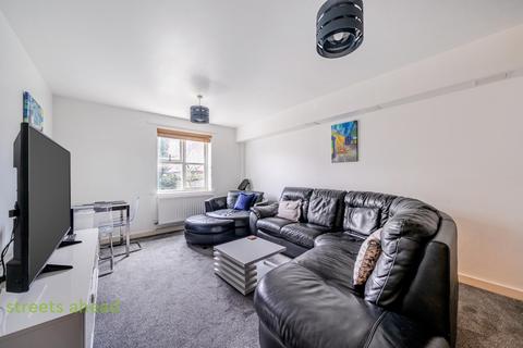 2 bedroom apartment for sale, Beaumaris Gardens, London, SE19