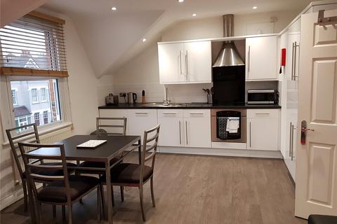 1 bedroom apartment for sale, Woodstock Road, Croydon, CR0
