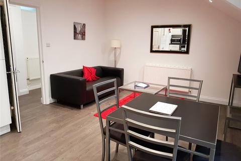 1 bedroom apartment for sale, Woodstock Road, Croydon, CR0