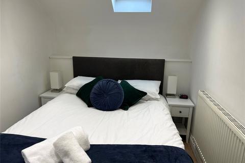 1 bedroom apartment for sale, Woodstock Road, Croydon, CR0