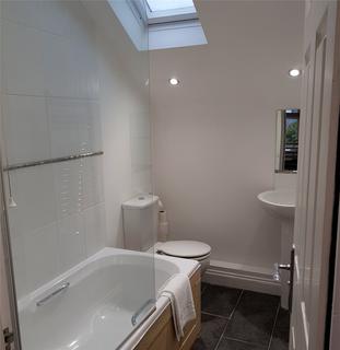 1 bedroom apartment for sale, Woodstock Road, Croydon, CR0
