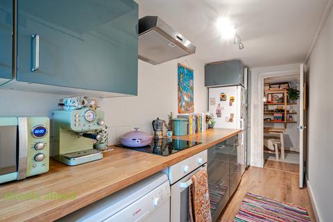 1 bedroom apartment for sale, Holmesdale Road, London, SE25