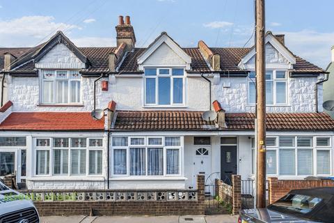 3 bedroom terraced house for sale, Swain Road, Thornton Heath, CR7