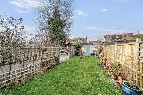 3 bedroom terraced house for sale, Swain Road, Thornton Heath, CR7