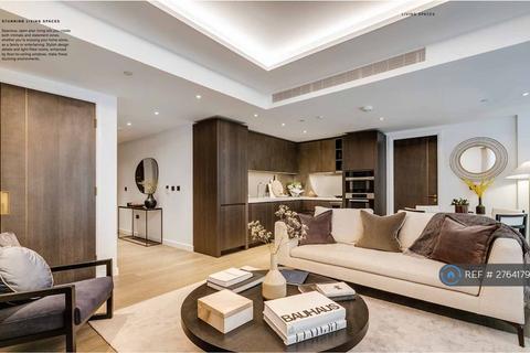 undefined, Carnation Way, London, SW8