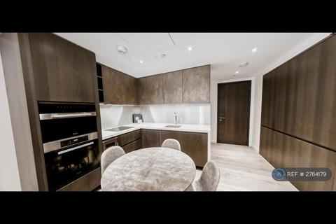 undefined, Carnation Way, London, SW8