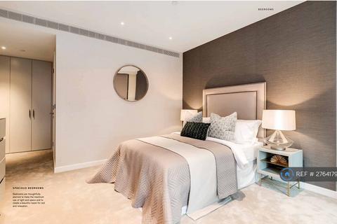 undefined, Carnation Way, London, SW8