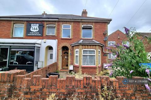 undefined, Hunts Pond Road, Fareham, PO14