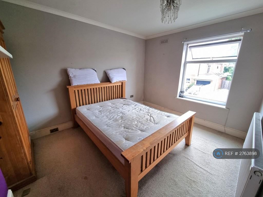 Main Bedroom