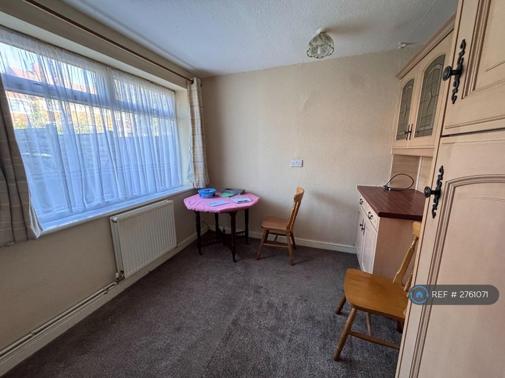 Dinning Room