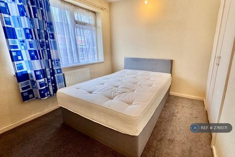 2 bedroom terraced house to rent, Quinton Road, Birmingham, B17