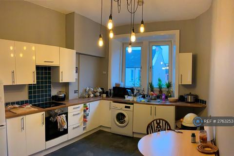undefined, Aberfoyle Street, Glasgow, G31