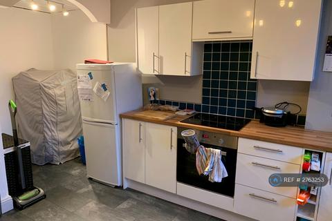 undefined, Aberfoyle Street, Glasgow, G31