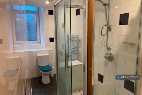 undefined, Aberfoyle Street, Glasgow, G31