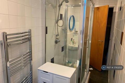 undefined, Aberfoyle Street, Glasgow, G31