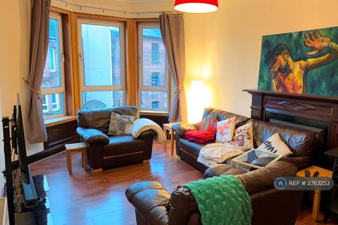 undefined, Aberfoyle Street, Glasgow, G31