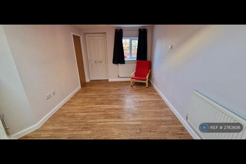 undefined, Casey Lane, Burton-On-Trent, DE14