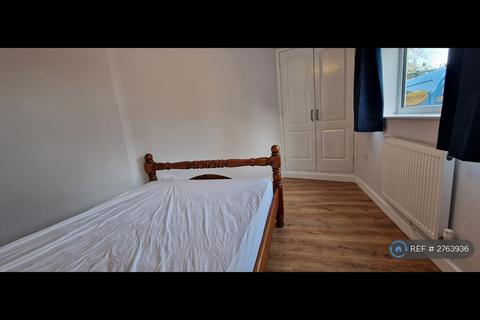 undefined, Casey Lane, Burton-On-Trent, DE14