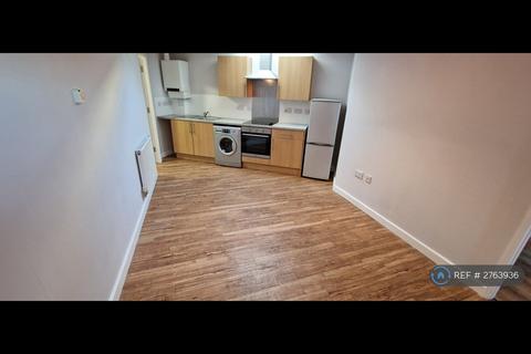 undefined, Casey Lane, Burton-On-Trent, DE14