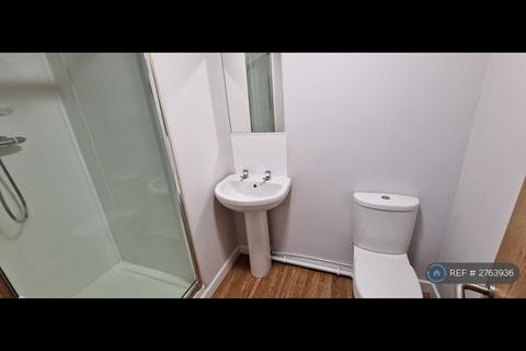 undefined, Casey Lane, Burton-On-Trent, DE14