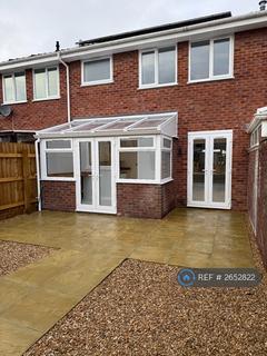 undefined, Larchgrove Walk, Weston-Super-Mare, BS22