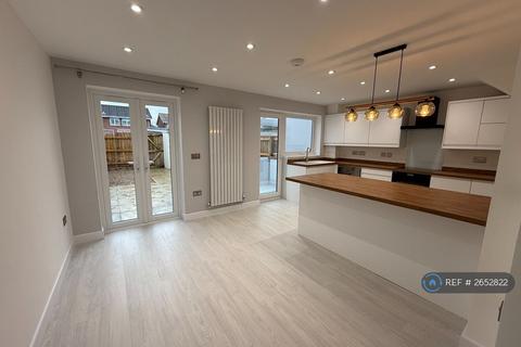undefined, Larchgrove Walk, Weston-Super-Mare, BS22