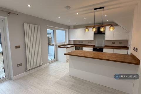 undefined, Larchgrove Walk, Weston-Super-Mare, BS22