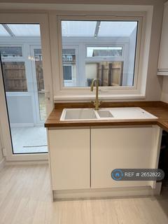 undefined, Larchgrove Walk, Weston-Super-Mare, BS22