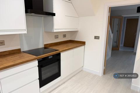 undefined, Larchgrove Walk, Weston-Super-Mare, BS22