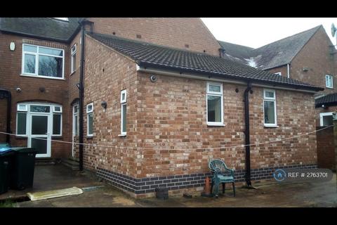 undefined, Round House Road, Coventry, CV3