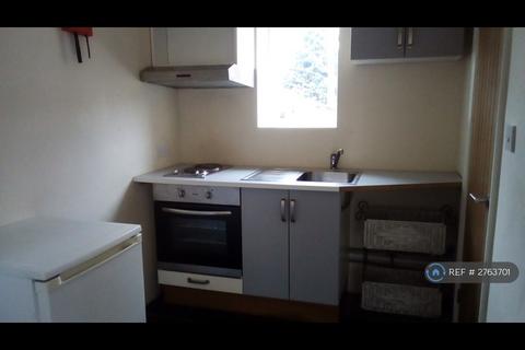 undefined, Round House Road, Coventry, CV3