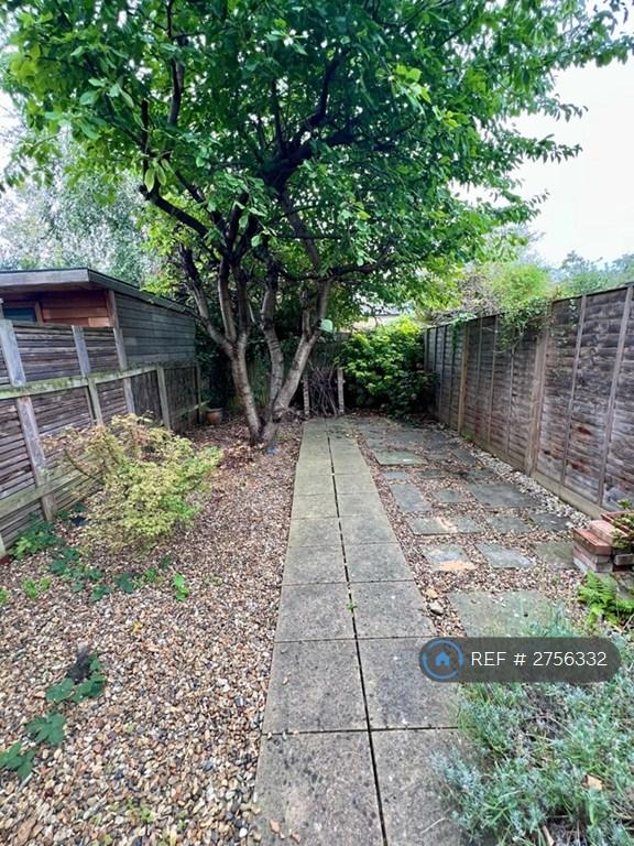 Private Garden