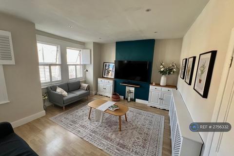 1 bedroom flat to rent, Aldis Street, London, SW17