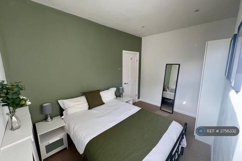 1 bedroom flat to rent, Aldis Street, London, SW17