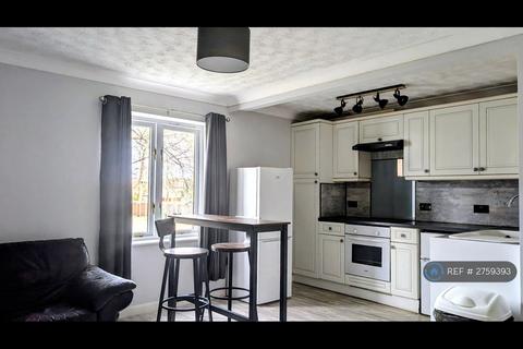 undefined, Winston Churchill Drive, King's Lynn, PE30