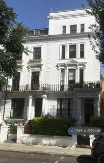 2 bedroom maisonette to rent, Hereford Road, London, W2