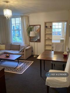 2 bedroom maisonette to rent, Hereford Road, London, W2