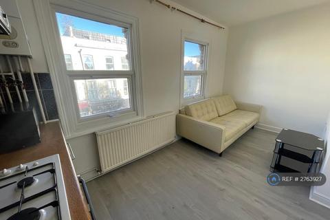 1 bedroom flat to rent, Hornsey Rd, London, N7