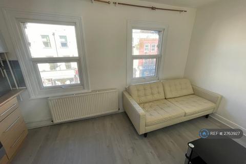 1 bedroom flat to rent, Hornsey Rd, London, N7
