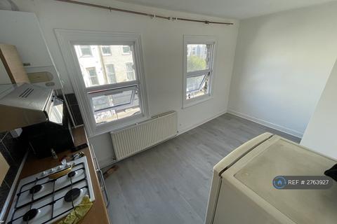 1 bedroom flat to rent, Hornsey Rd, London, N7
