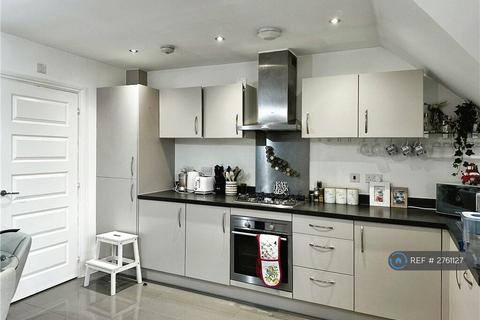 undefined, Jasmine Square, Woodley, Reading, RG5