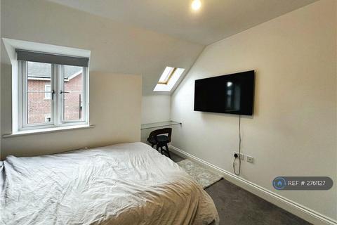 undefined, Jasmine Square, Woodley, Reading, RG5