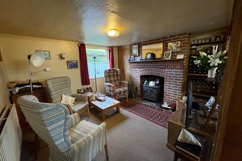 4 bedroom detached house for sale, Wittersham Road, Iden, Rye, East Sussex, TN31