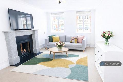 1 bedroom flat to rent, Marylebone High Street, London, W1U