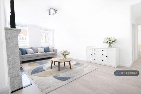 1 bedroom flat to rent, Marylebone High Street, London, W1U